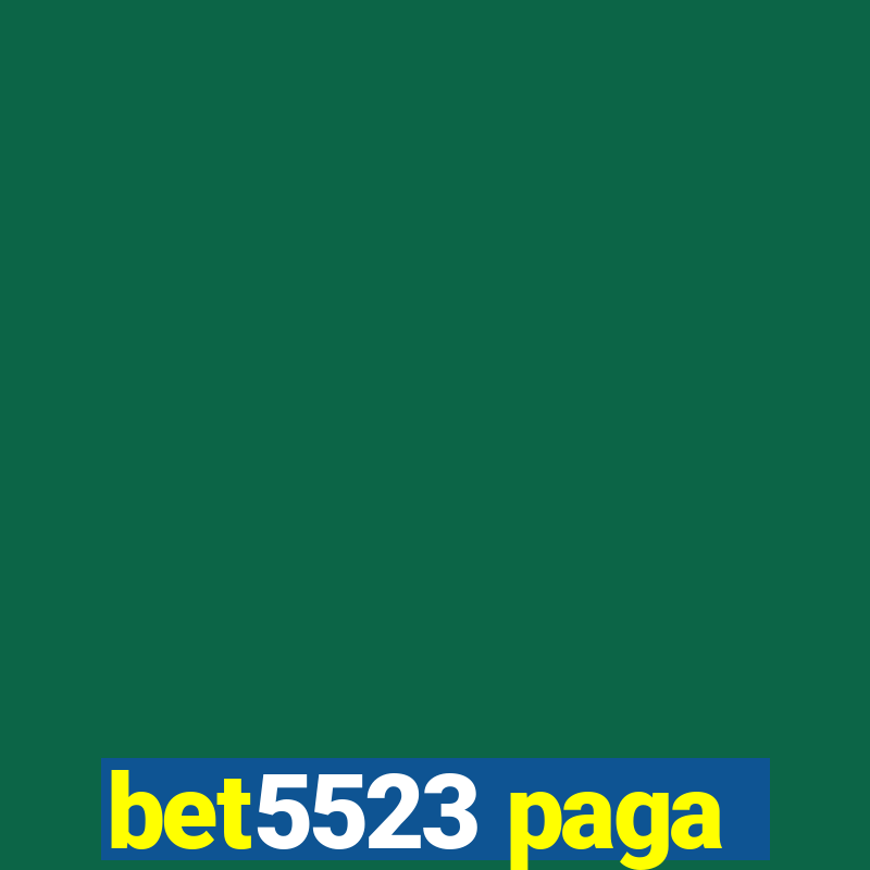 bet5523 paga